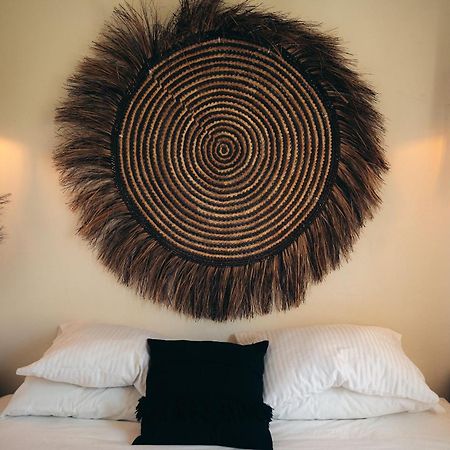 Nuiya Hoteles Centro Sayulita Kültér fotó