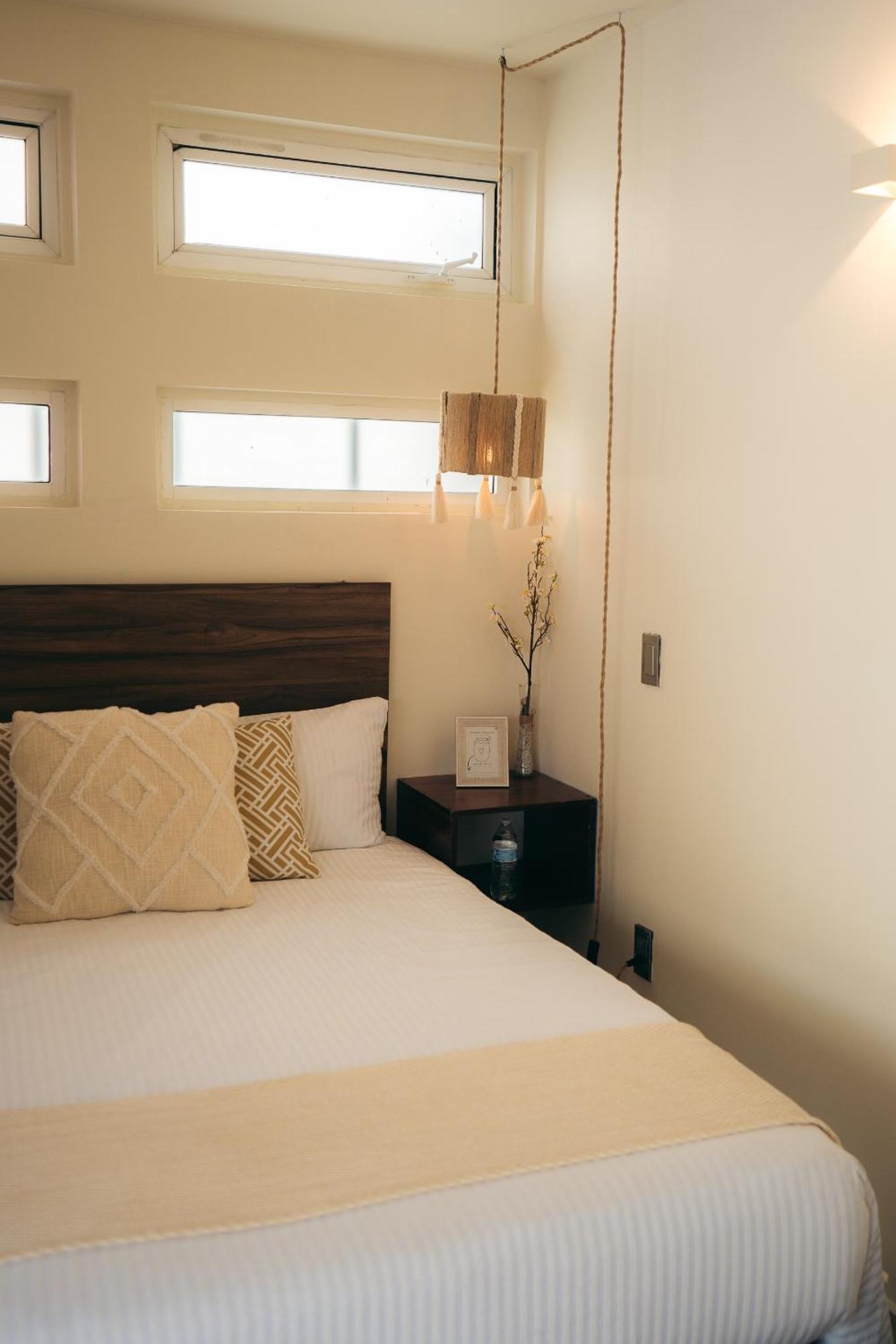 Nuiya Hoteles Centro Sayulita Kültér fotó