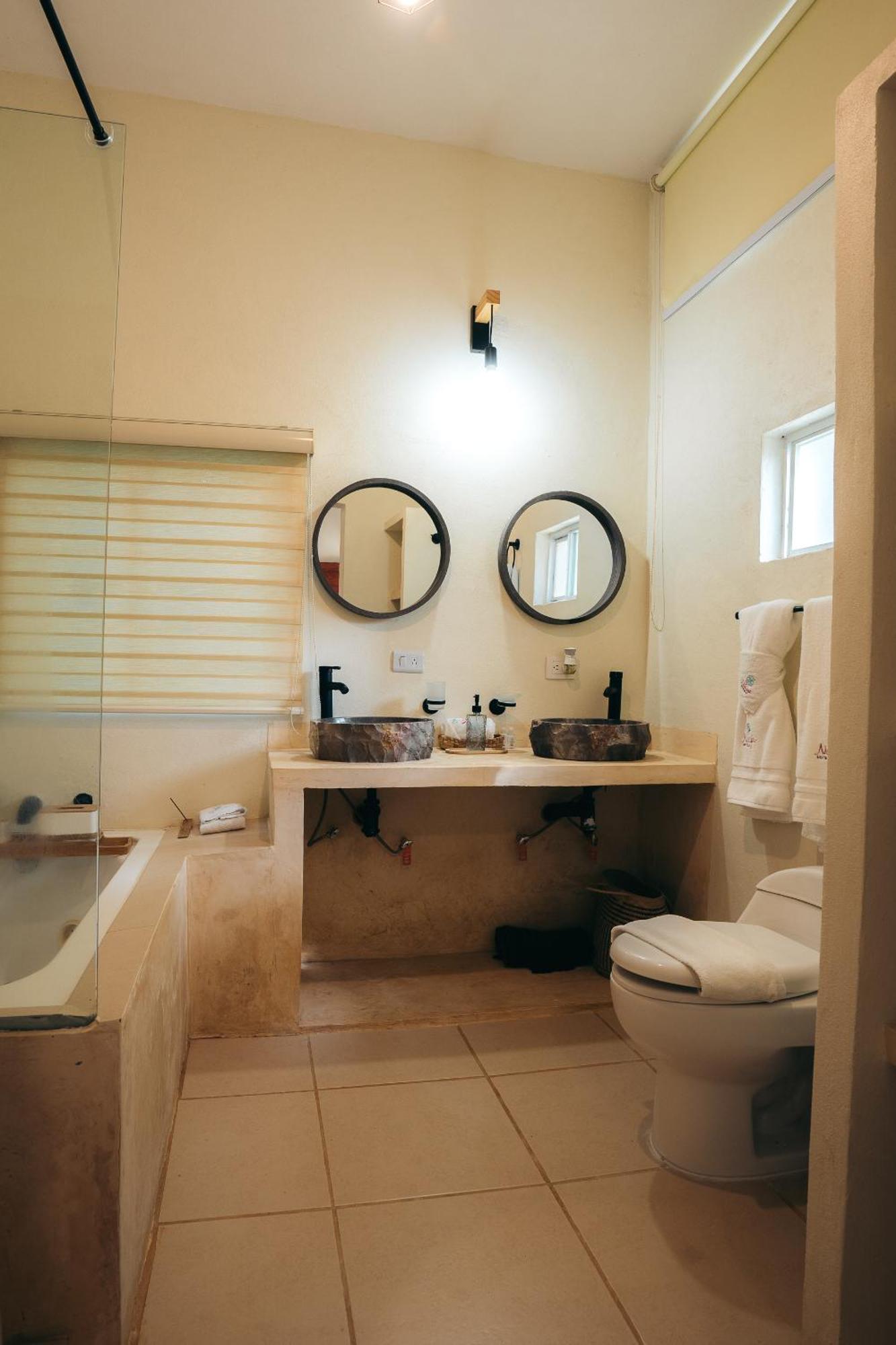 Nuiya Hoteles Centro Sayulita Kültér fotó