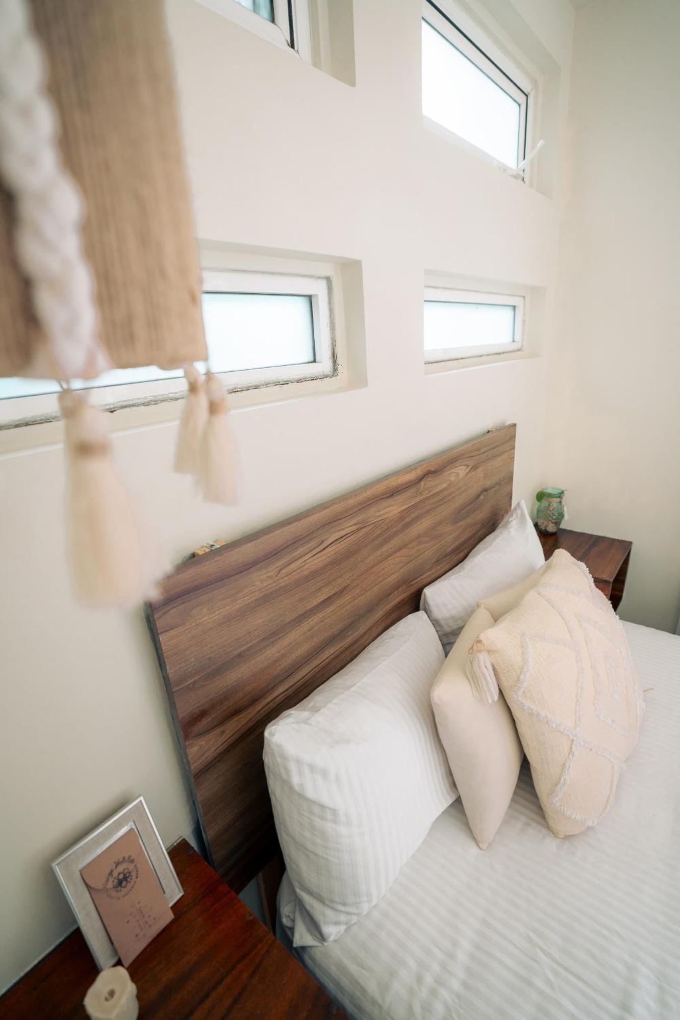 Nuiya Hoteles Centro Sayulita Kültér fotó