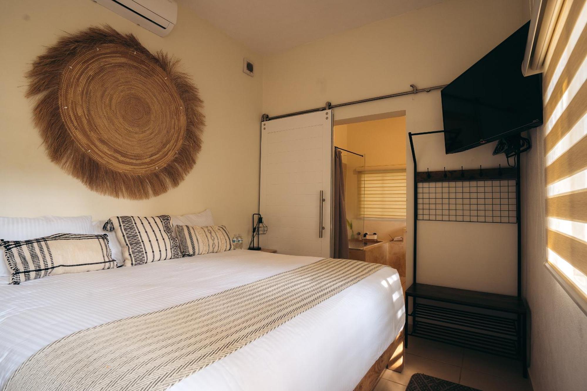 Nuiya Hoteles Centro Sayulita Kültér fotó
