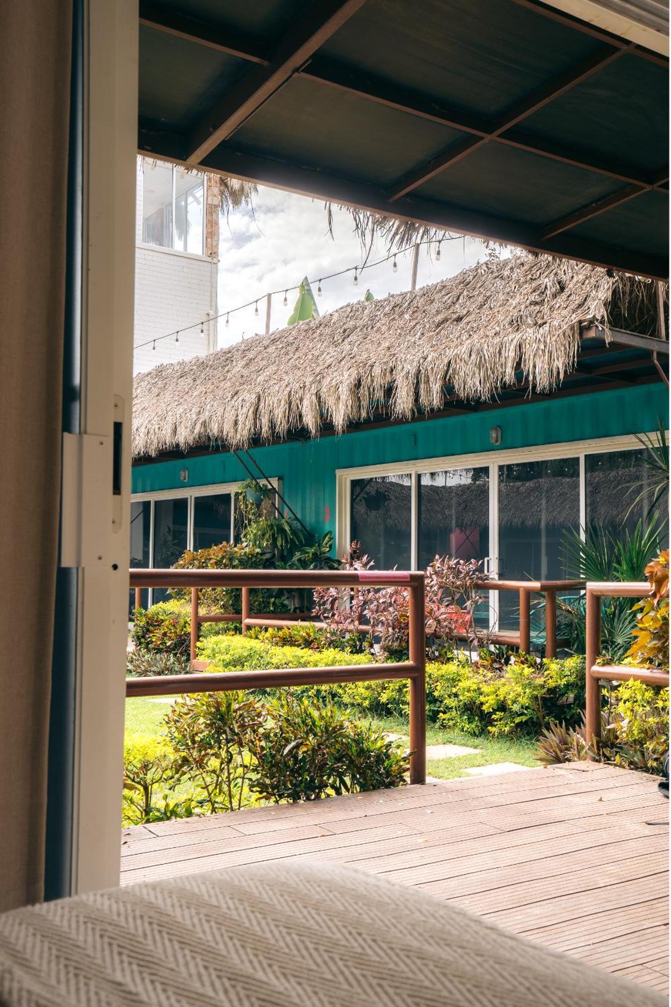 Nuiya Hoteles Centro Sayulita Kültér fotó